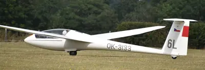 Rolladen-Schneider LS-4