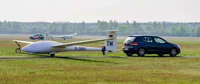 Rolladen-Schneider LS-4