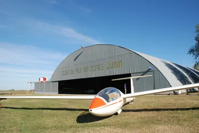 Rolladen-Schneider LS-4