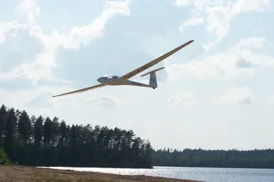 Rolladen-Schneider LS-4