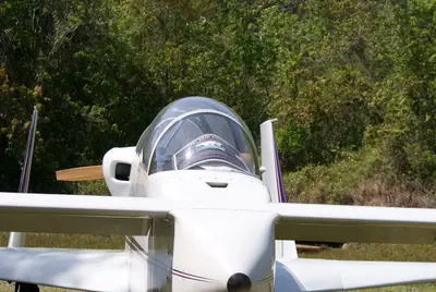 Rutan Aircraft Factory Variviggen