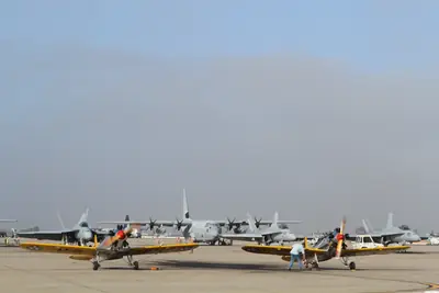 Ryan PT-22