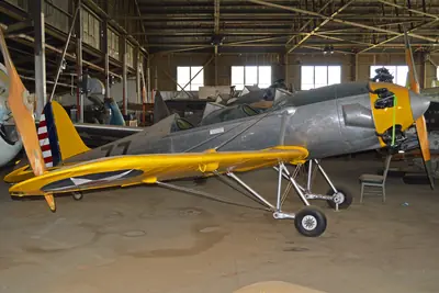 Ryan PT-22