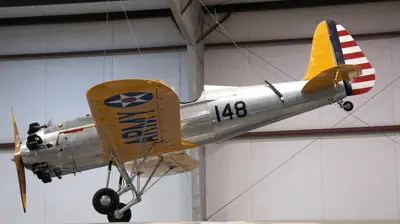 Ryan PT-22
