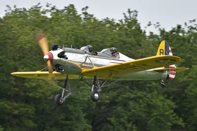 Ryan PT-22