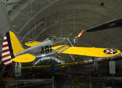 Ryan PT-22A