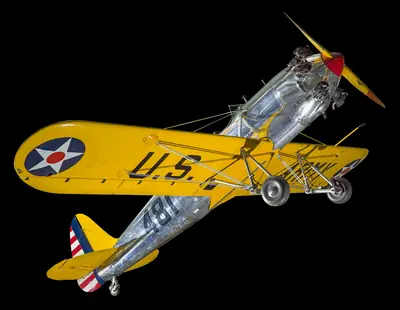 Ryan PT-22A