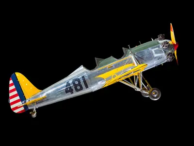 Ryan PT-22A