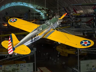 Ryan PT-22A