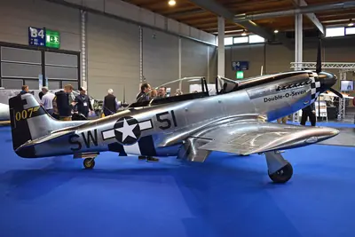Scalewings Aeropro SW-51