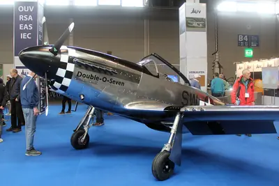 Scalewings Aeropro SW-51