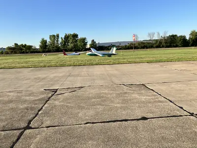 Schweizer Sgs 2-32