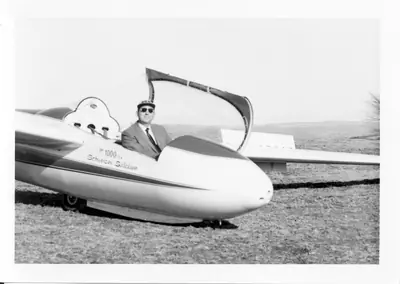 Schweizer Sgs 2-32