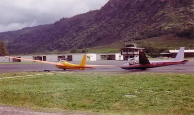 Schweizer Sgs 2-32