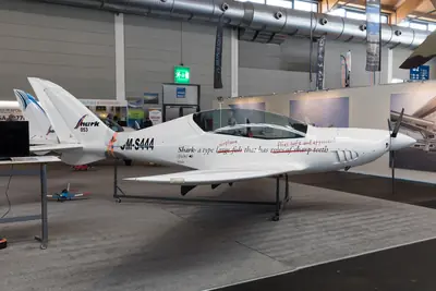 Shark Aero Shark