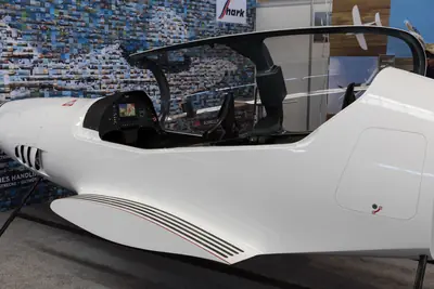 Shark Aero Shark