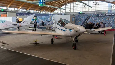 Shark Aero Shark