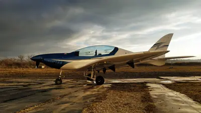 Shark Aero Shark