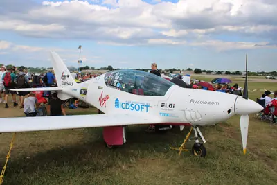 Shark Aero Shark