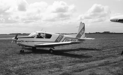 Siai-Marchetti 205-20/R