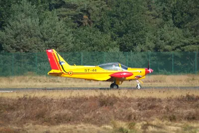 Siai-Marchetti SF-260
