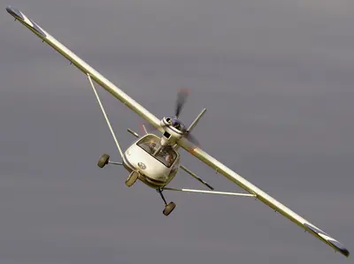 Sigma Aircraft Sigma-4