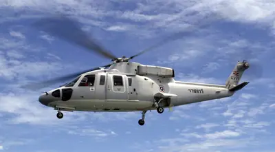 Sikorsky S-76