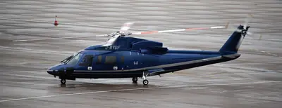 Sikorsky S-76