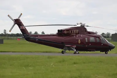 Sikorsky S-76