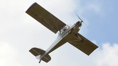 Sky Raider Raider