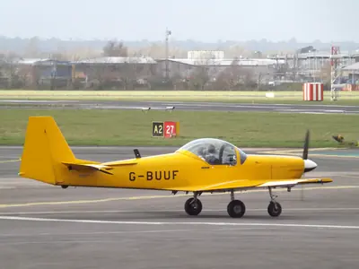 Slingsby T-67 Firefly