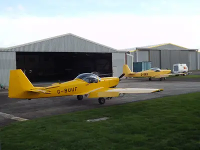 Slingsby T-67 Firefly