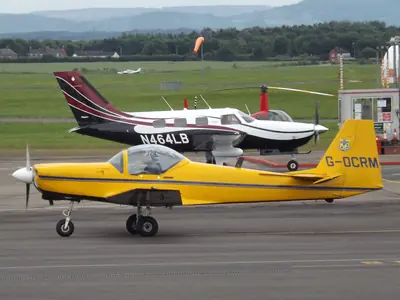 Slingsby T-67 Firefly