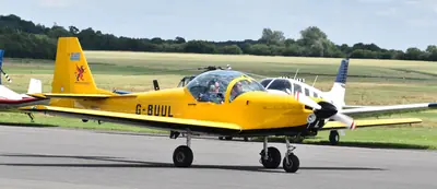 Slingsby T-67 Firefly