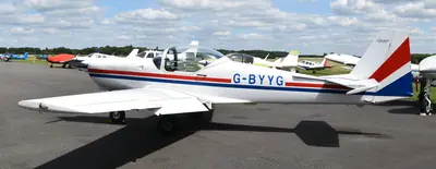 Slingsby T-67 Firefly