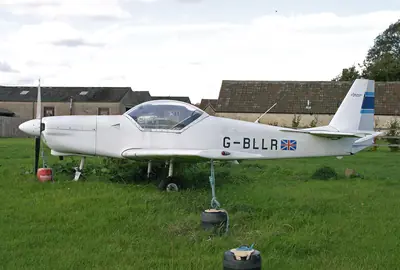 Slingsby T67B