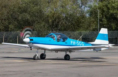Slingsby T67C