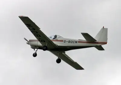 Slingsby T67C
