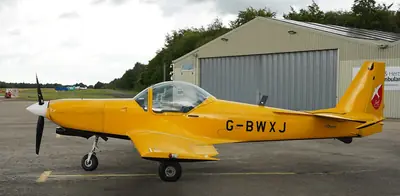 Slingsby T67M-260