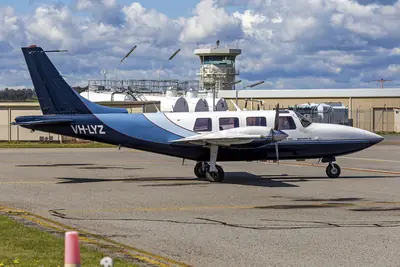 Smith Aerostar 600A