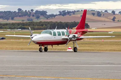 Smith Aerostar 600A