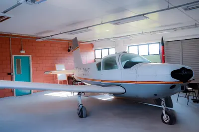 Socata ST-10 Diplomate