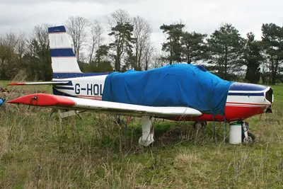 Socata ST-10 Diplomate