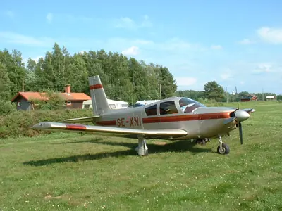 Socata ST-10 Diplomate