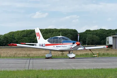 Socata TB-10 Tobago