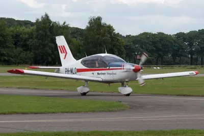 Socata TB-10 Tobago