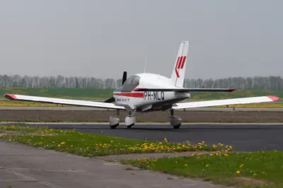 Socata TB-10 Tobago
