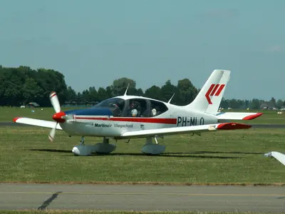 Socata TB-10 Tobago