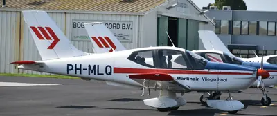 Socata TB-10 Tobago