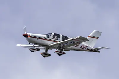 Socata TB-10 Tobago